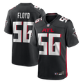 Leonard Floyd Atlanta Falcons Team Game Jersey - Black