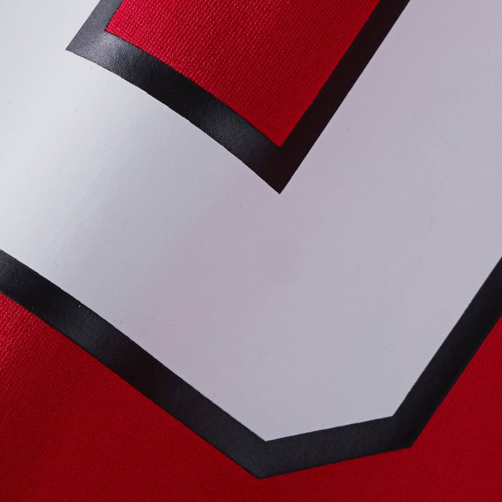 Kyle Pitts Sr. Atlanta Falcons Alternate Game Jersey - Black