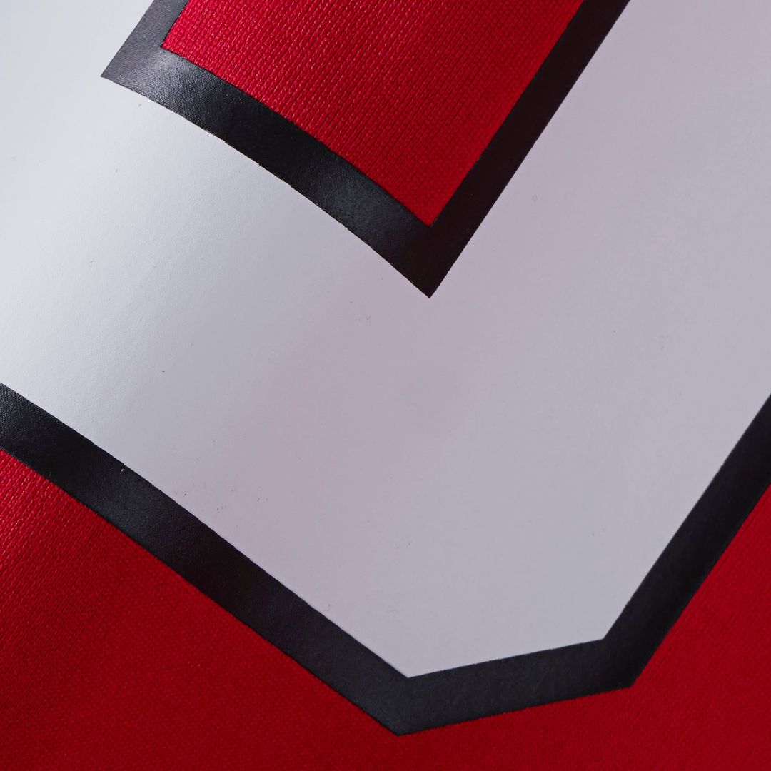 Kyle Pitts Sr. Atlanta Falcons Alternate Game Jersey - Black