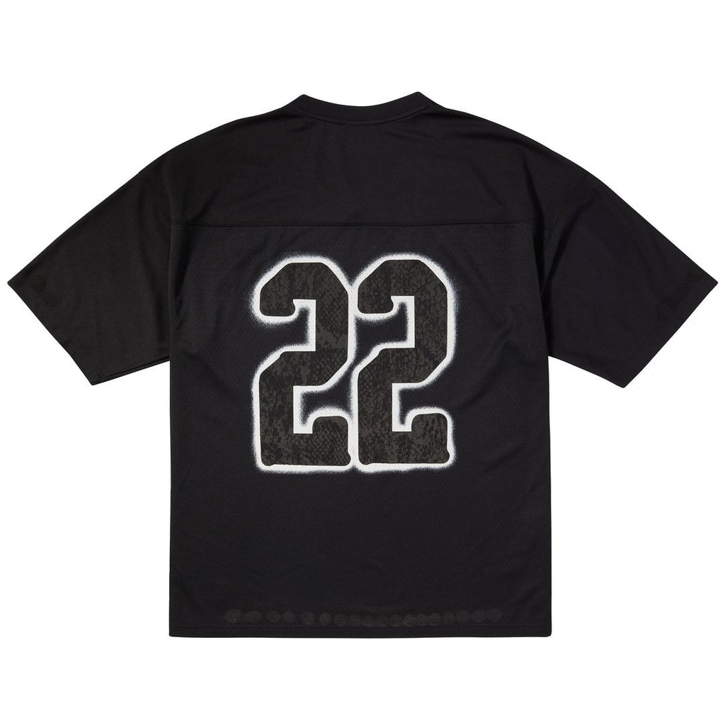 ÑFL Por La Cultura x CHITO Limited Edition Jersey - Black