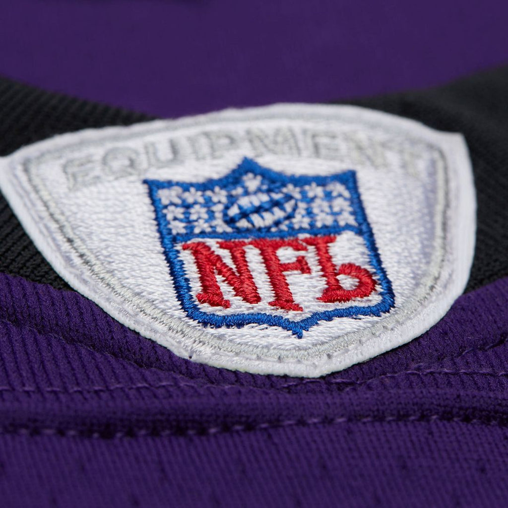 Terrell Suggs Baltimore Ravens 2003 Legacy Replica Jersey - Purple