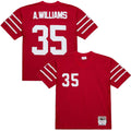Aeneas Williams Arizona Cardinals 1994 Legacy Replica Jersey - Cardinal