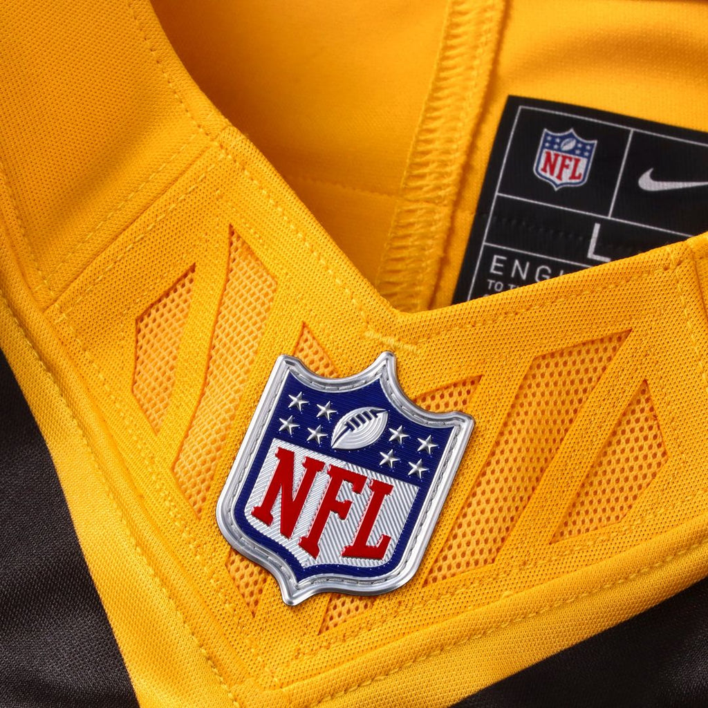 Joey Porter Jr. Pittsburgh Steelers Vapor F.U.S.E. Limited Jersey - Black