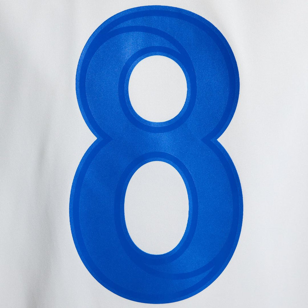 Jared Verse Los Angeles Rams White Game Player Jersey - White