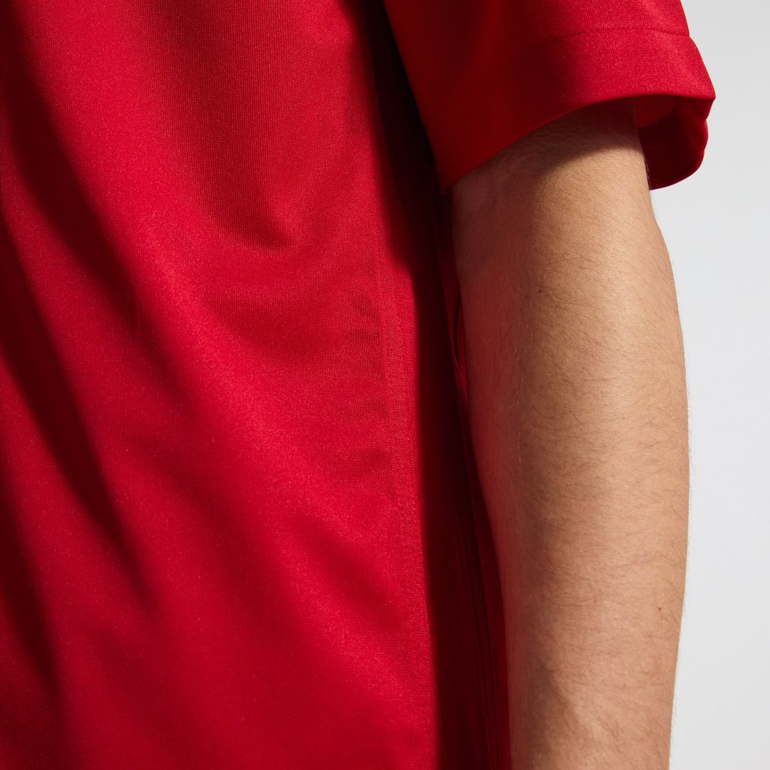 Jalon Walker Atlanta Falcons Game Jersey - White