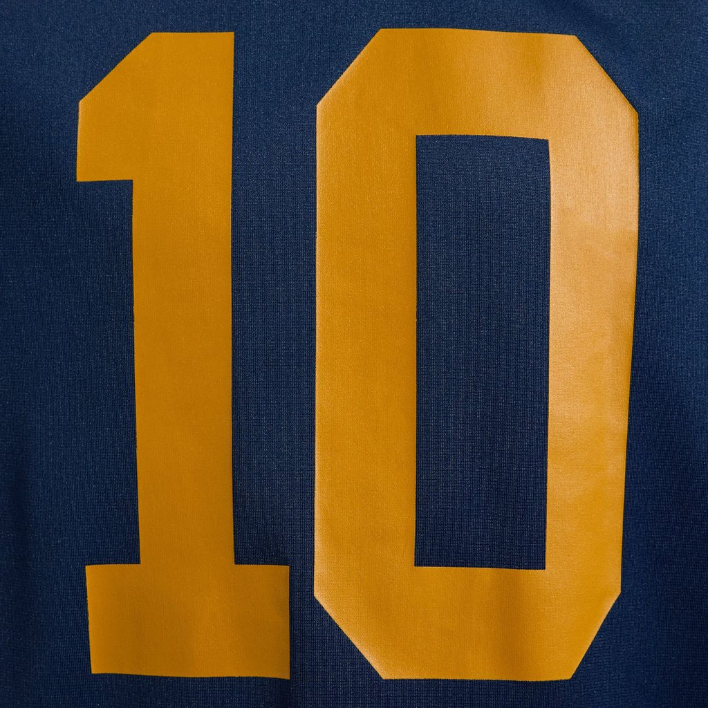 Jordan Love Green Bay Packers Player Game Jersey - Green