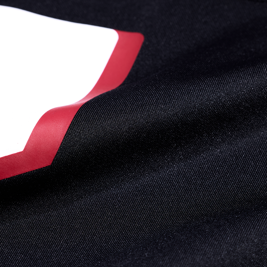 Nathan Carter Atlanta Falcons Team Game Jersey - Black