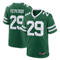 Minkah Fitzpatrick New York Jets Game Jersey - Legacy Green