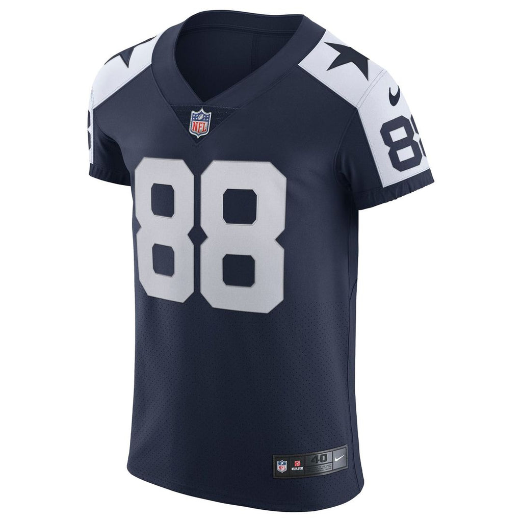 CeeDee Lamb Dallas Cowboys Vapor Elite Jersey - White