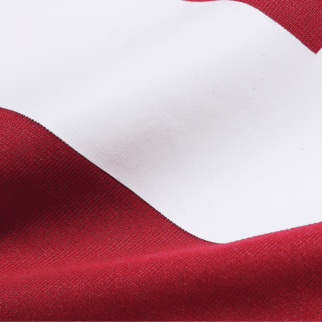 Mac Jones San Francisco 49ers Team Game Jersey - Scarlet