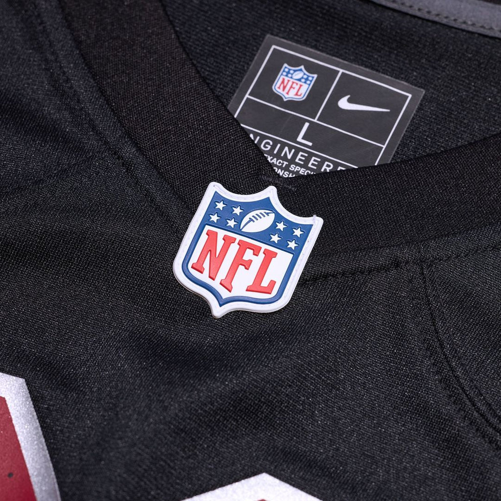 Trey McBride Arizona Cardinals Game Jersey - Cardinal