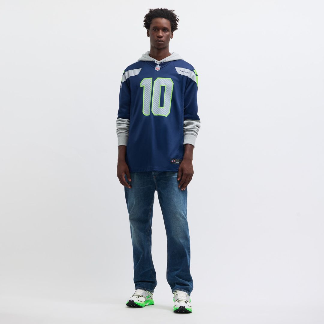 Cooper Kupp Seattle Seahawks Alternate Game Jersey - Royal