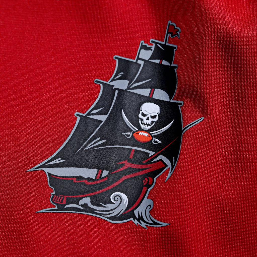 Antoine Winfield Jr. Tampa Bay Buccaneers Game Jersey - Red