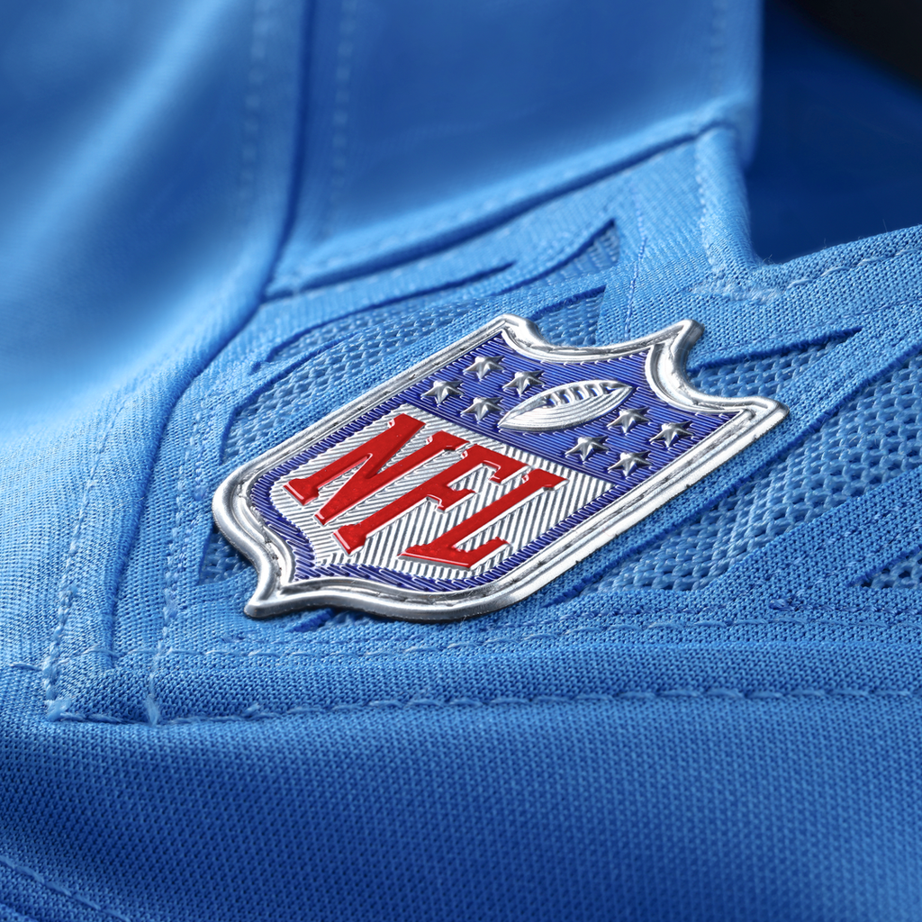 Cameron Ward Tennessee Titans Team Vapor F.U.S.E. Stitched Limited Jersey - Light Blue