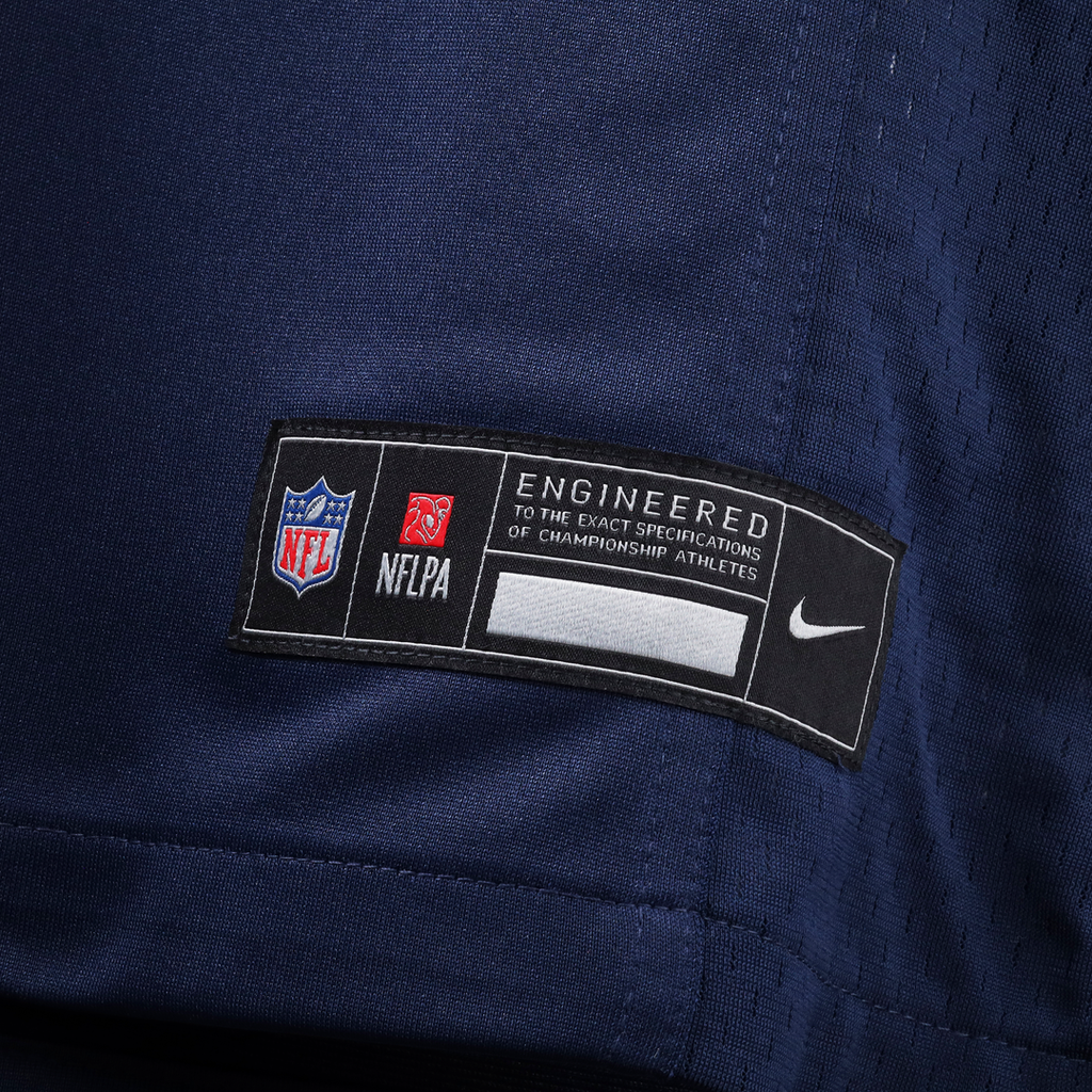 Jadarian Price Seattle Seahawks Alternate Game Jersey - Royal