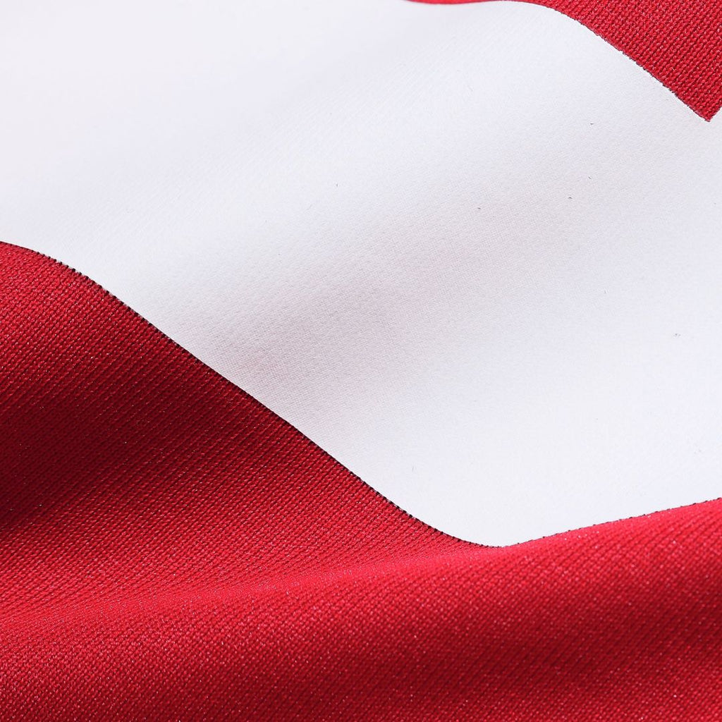 Steve Young San Francisco 49ers Retired Player Game Jersey - White
