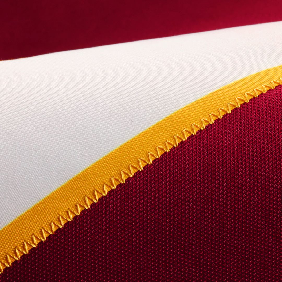 Frankie Luvu Washington Commanders Team Vapor F.U.S.E. Stitched Limited Jersey - Burgundy
