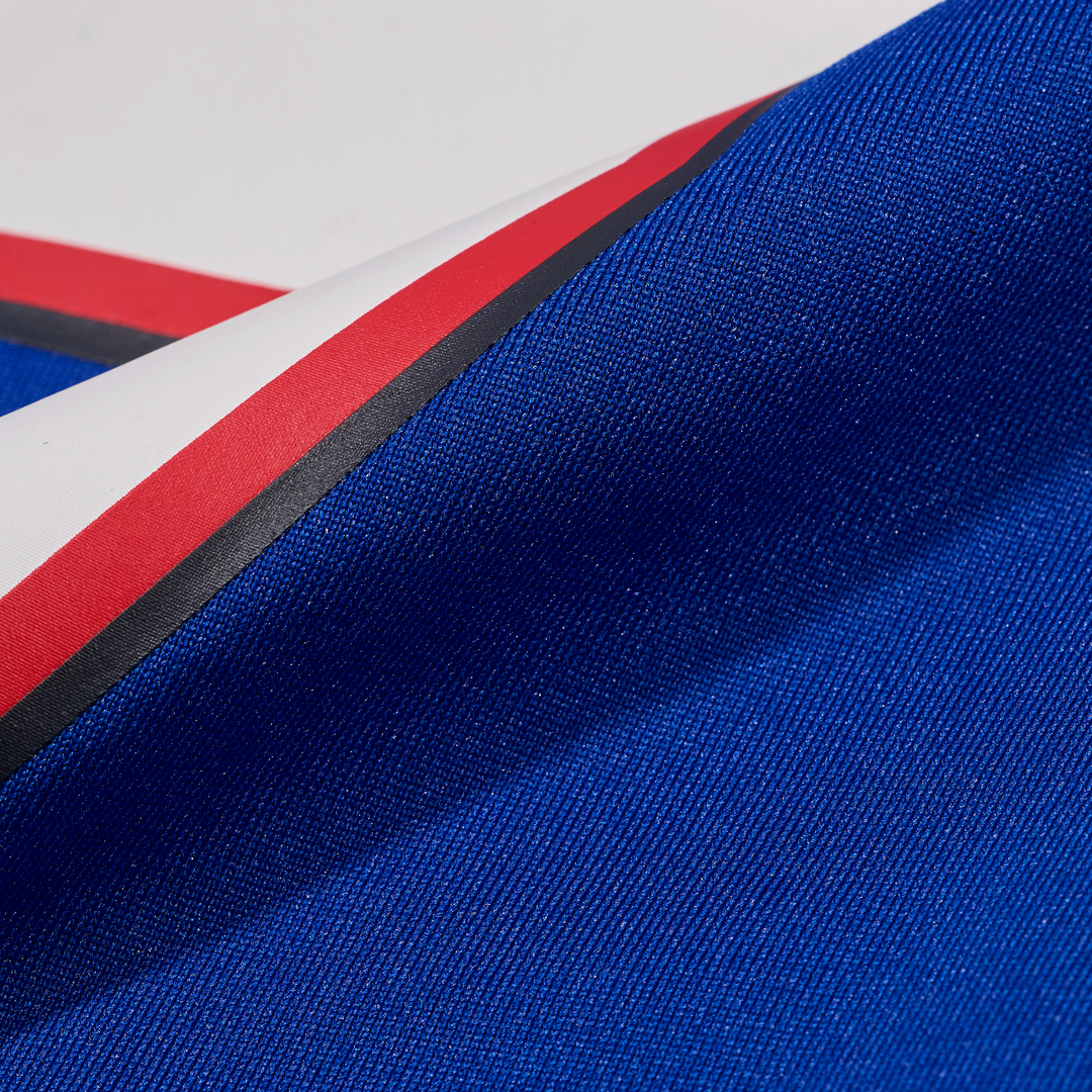 Gregory Rousseau Buffalo Bills Team Game Jersey - Royal