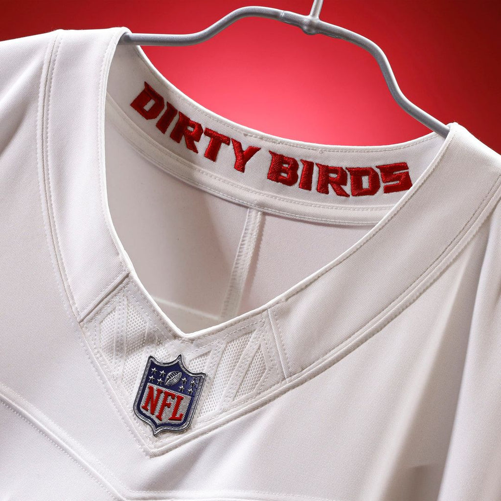 Michael Penix Jr. Atlanta Falcons Alternate Throwback Vapor F.U.S.E. Stitched Limited Jersey - Black