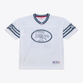 Joe Montana San Francisco 49ers x Levi's Unisex Legacy Jersey - White