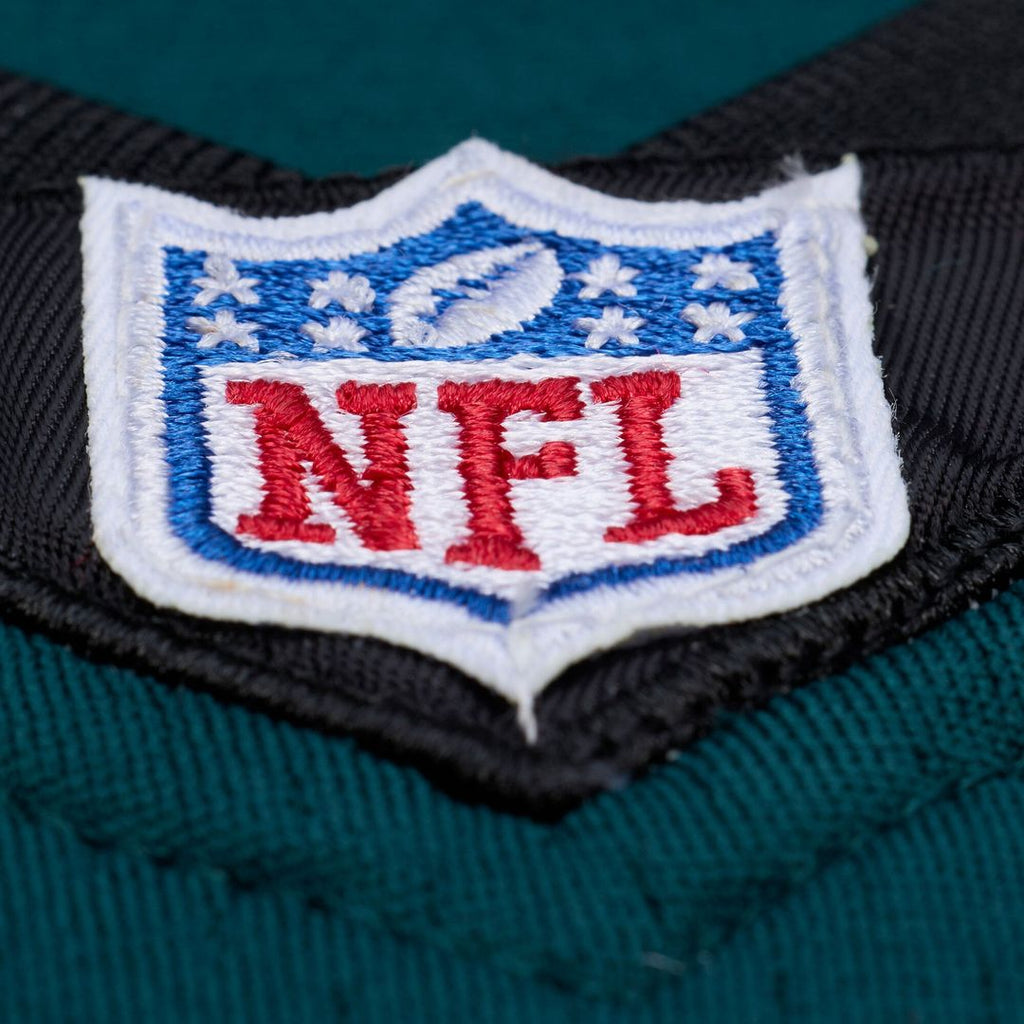 Nick Foles Philadelphia Eagles Legacy Replica Jersey - Midnight Green