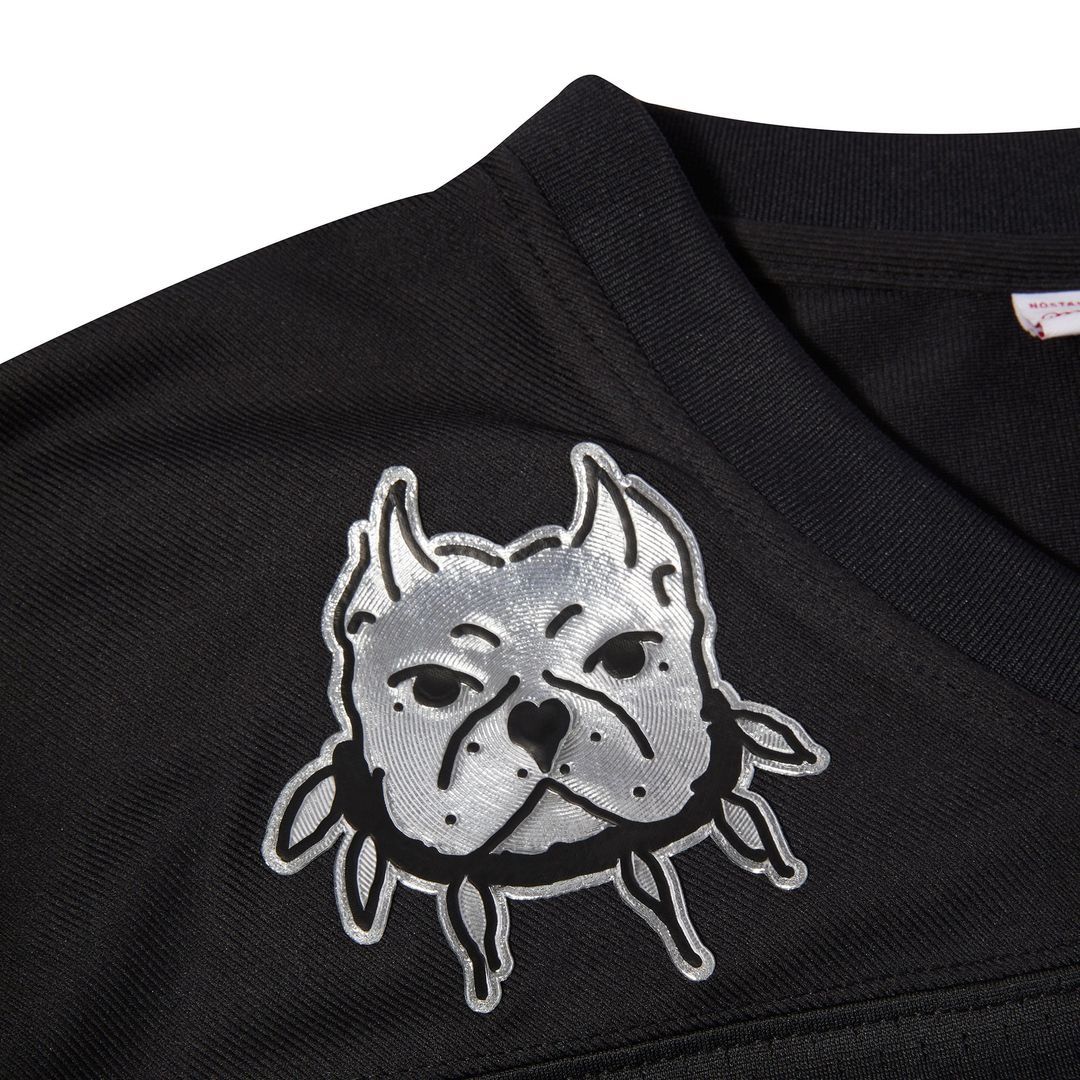 ÑFL Por La Cultura x CHITO Limited Edition Jersey - White