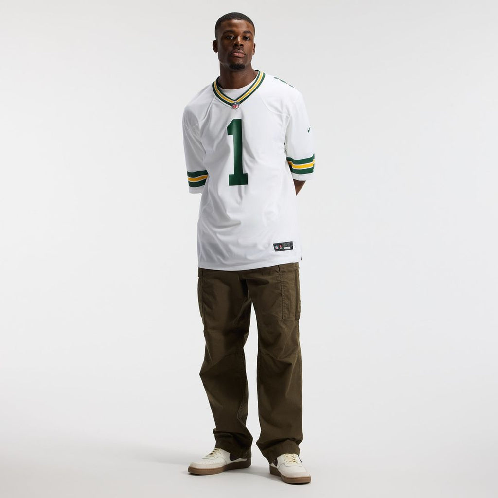 Micah Parsons Green Bay Packers The 1923 Classic Game Jersey - Navy