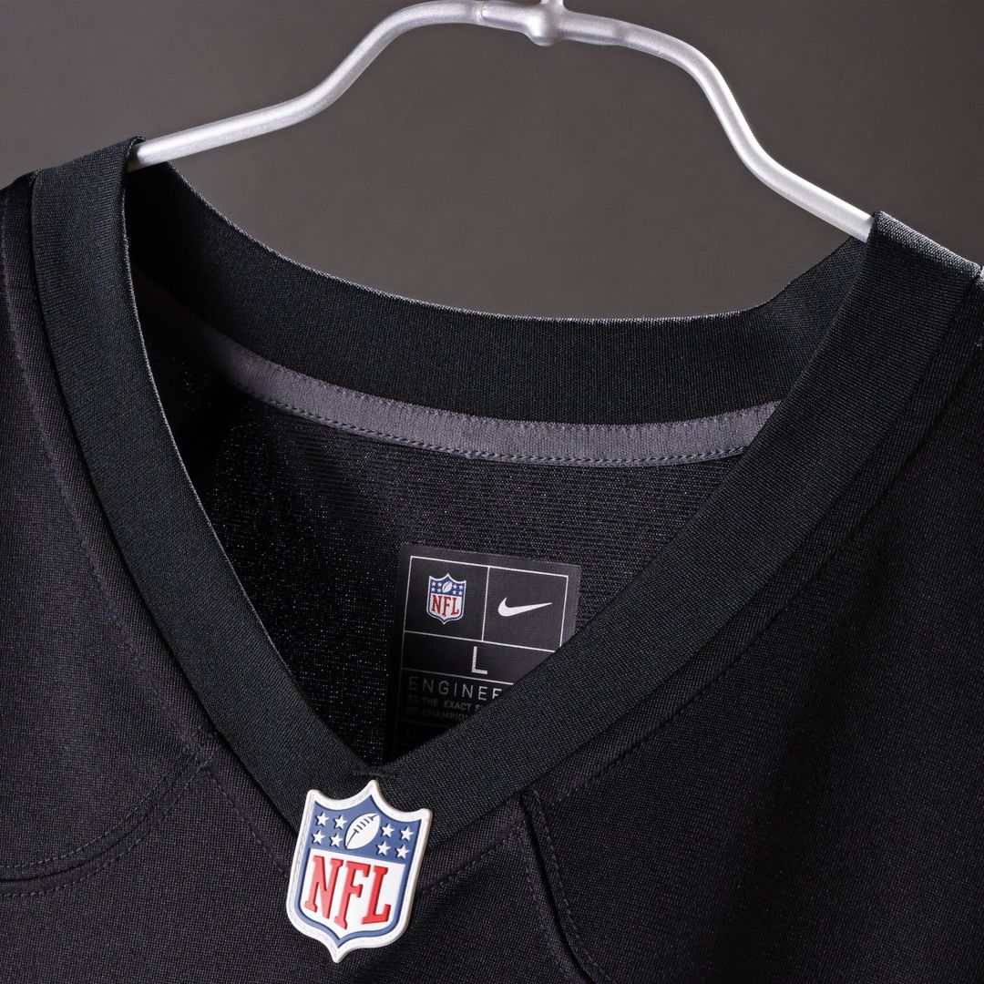 Sonny Styles Washington Commanders Game Player Jersey - Black
