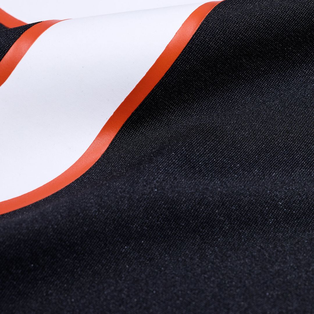 Chase Brown Cincinnati Bengals Team Game Jersey - Black