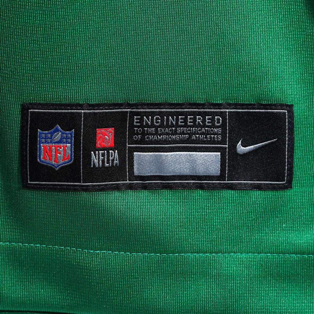 Makai Lemon Philadelphia Eagles Alternate Game Jersey - Kelly Green