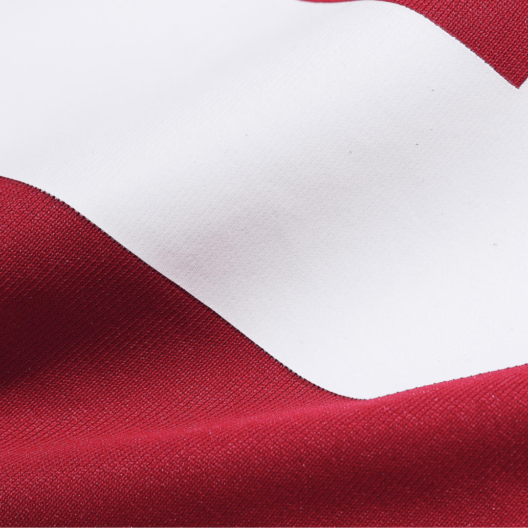 Ricky Pearsall San Francisco 49ers Team Game Jersey - Scarlet