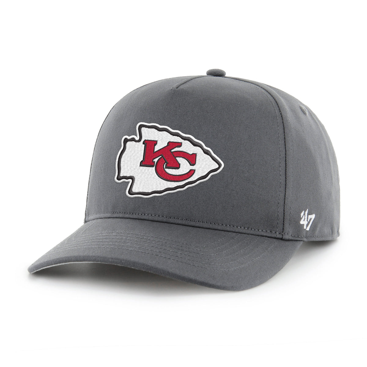 KANSAS CITY CHIEFS '47 HITCH RF RELAXED FIT