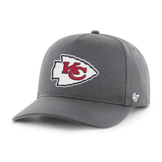 KANSAS CITY CHIEFS '47 HITCH RF RELAXED FIT