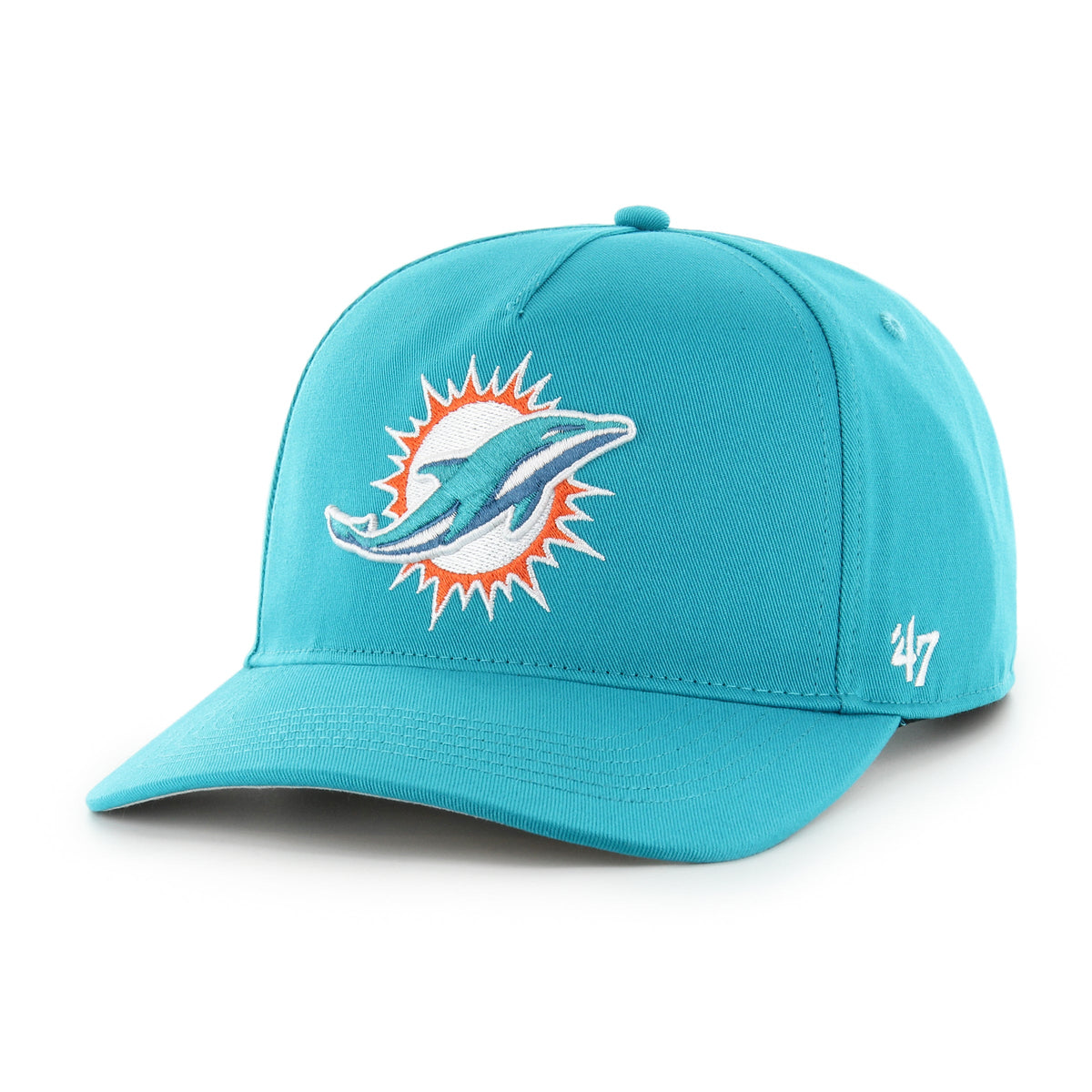MIAMI DOLPHINS '47 HITCH RF RELAXED FIT