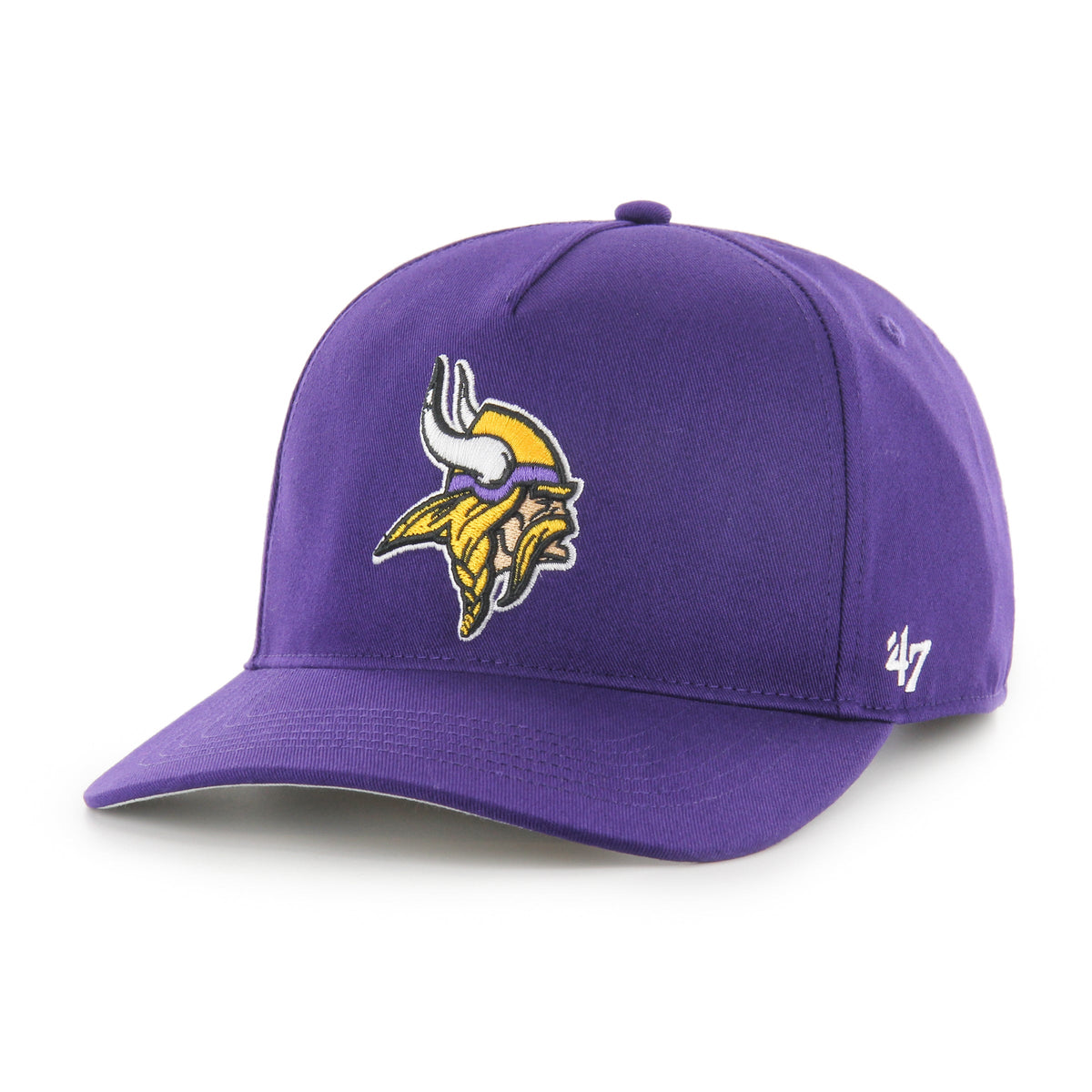 MINNESOTA VIKINGS '47 HITCH RF RELAXED FIT