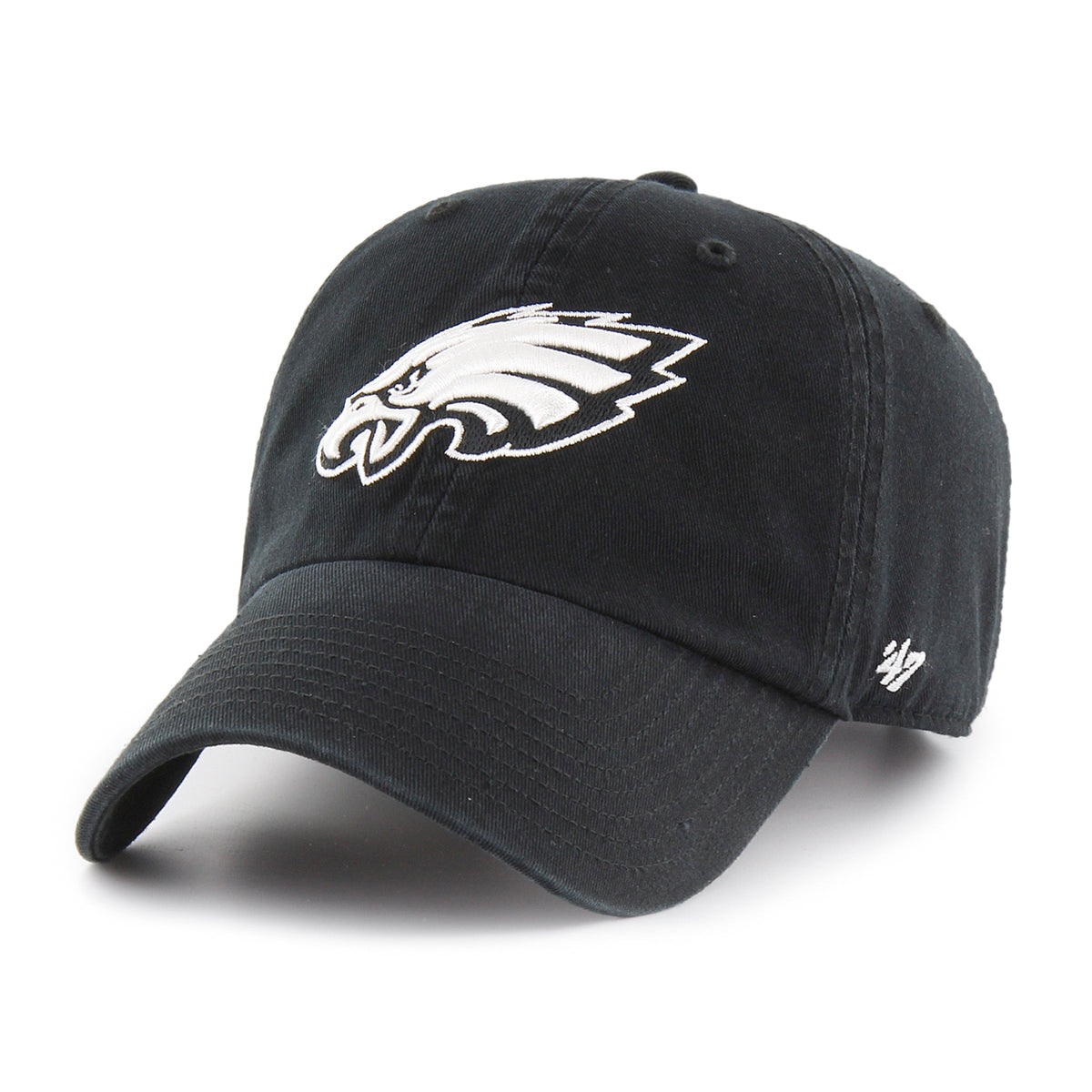 PHILADELPHIA EAGLES '47 CLEAN UP