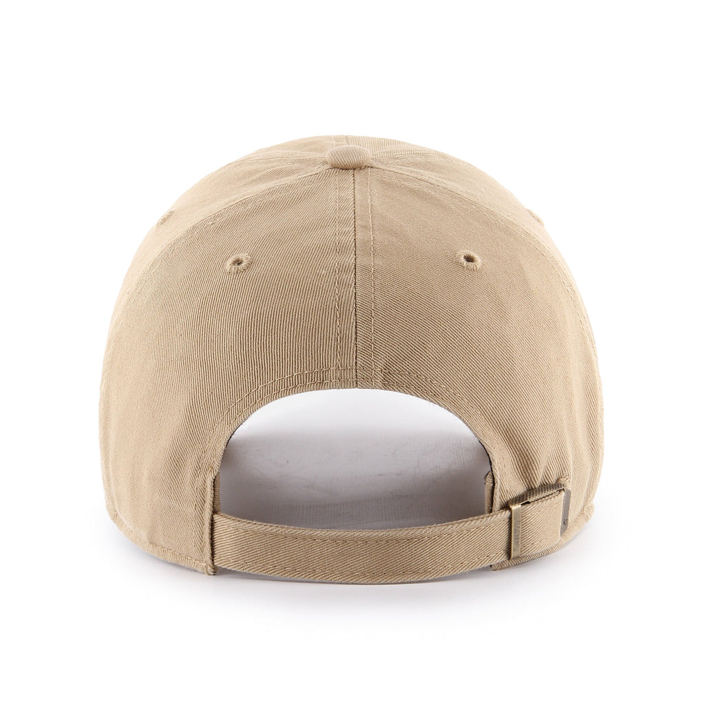 NEW ENGLAND PATRIOTS '47 CLEAN UP