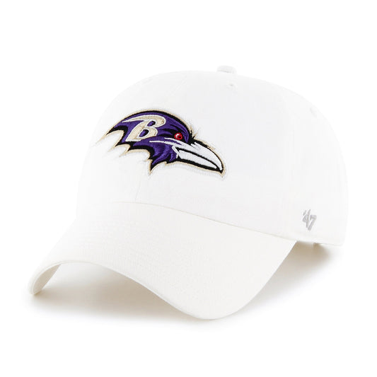 BALTIMORE RAVENS '47 CLEAN UP