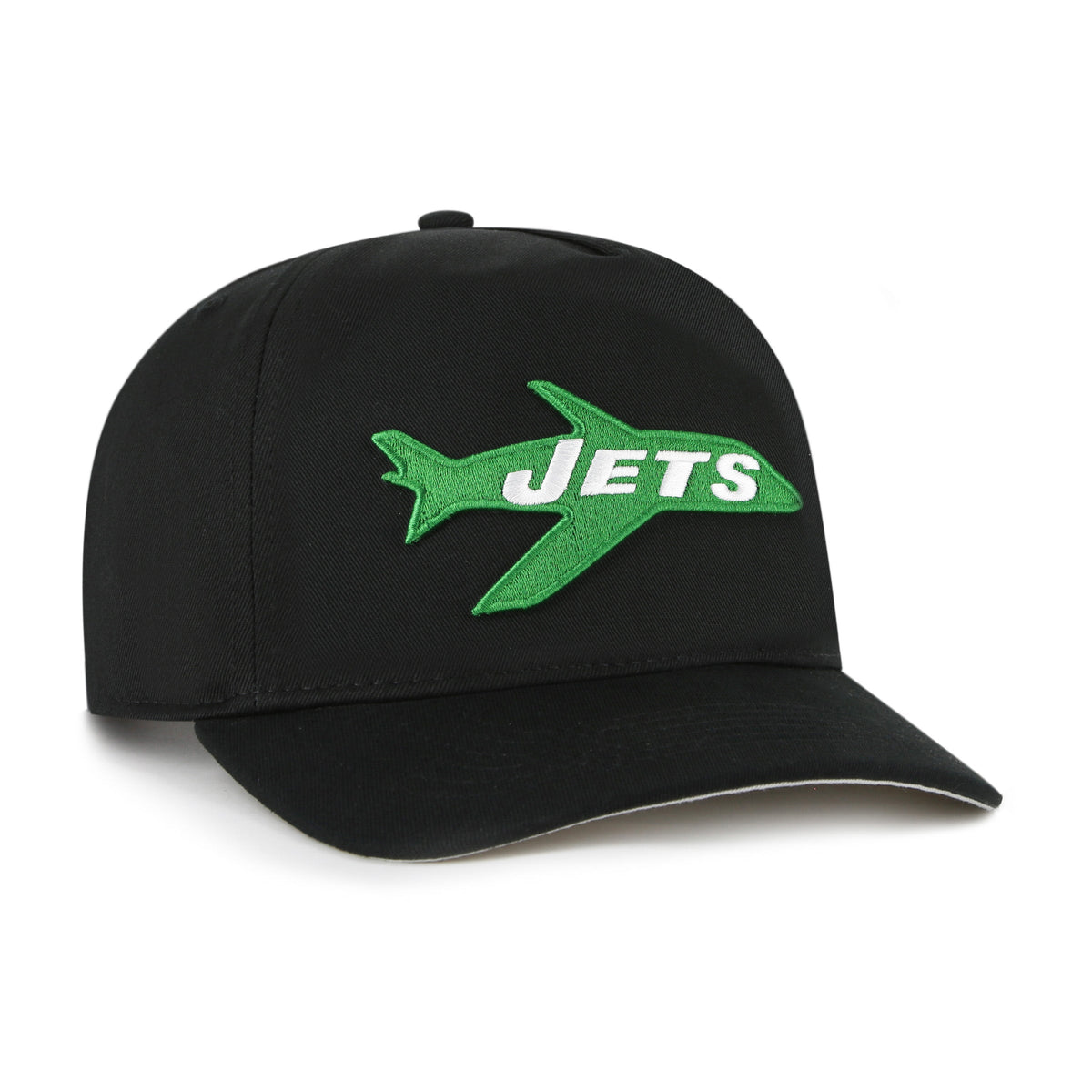 NEW YORK JETS HISTORIC '47 HITCH RF RELAXED FIT