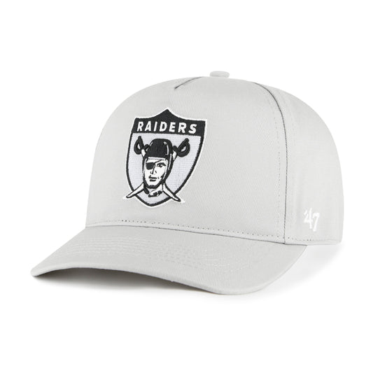 LAS VEGAS RAIDERS HISTORIC '47 HITCH RF RELAXED FIT