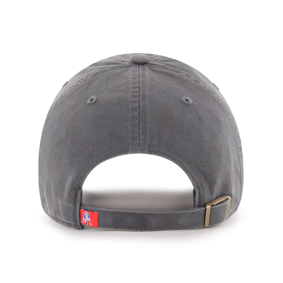 NEW ENGLAND PATRIOTS HISTORIC '47 CLEAN UP