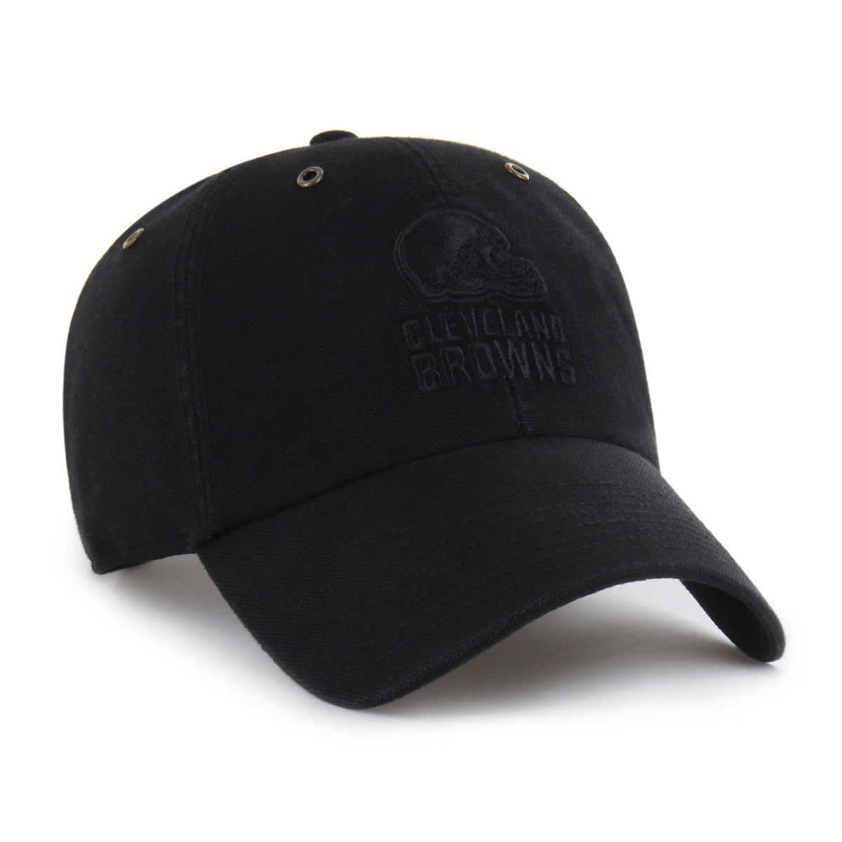 CLEVELAND BROWNS CARHARTT '47 CLEAN UP