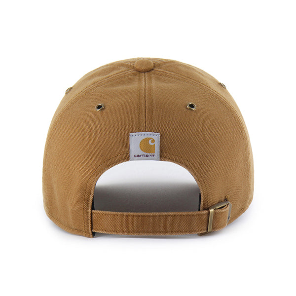 NEW ENGLAND PATRIOTS CARHARTT '47 CLEAN UP