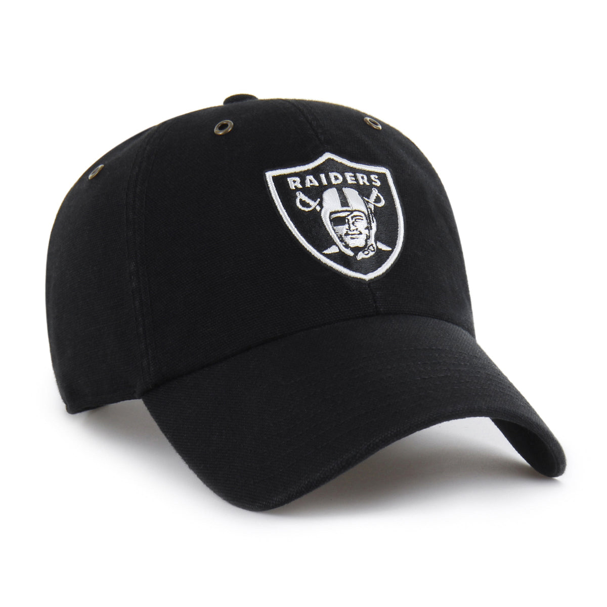 LAS VEGAS RAIDERS CARHARTT '47 CLEAN UP