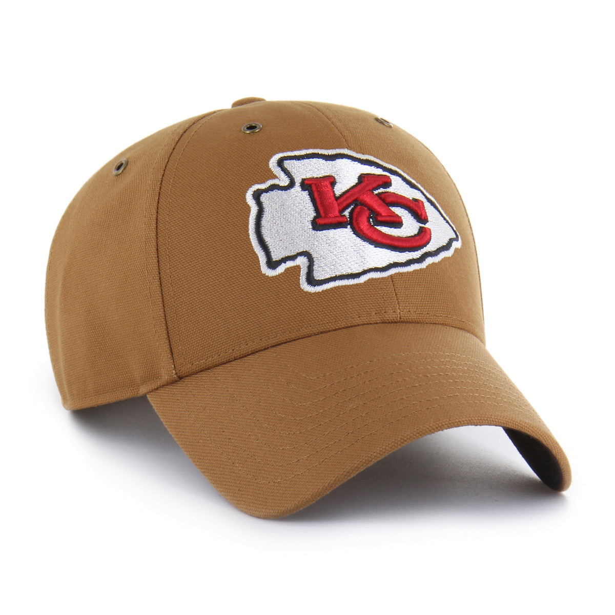KANSAS CITY CHIEFS CARHARTT '47 MVP