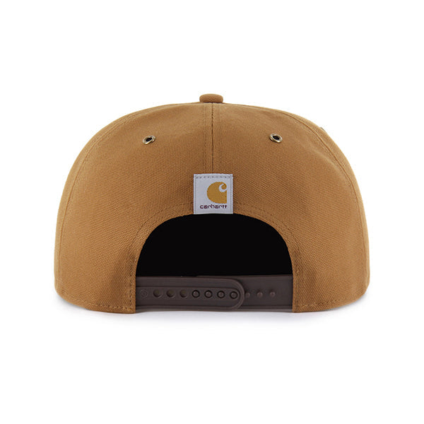 CLEVELAND BROWNS CARHARTT '47 CAPTAIN RL RELAXED FIT