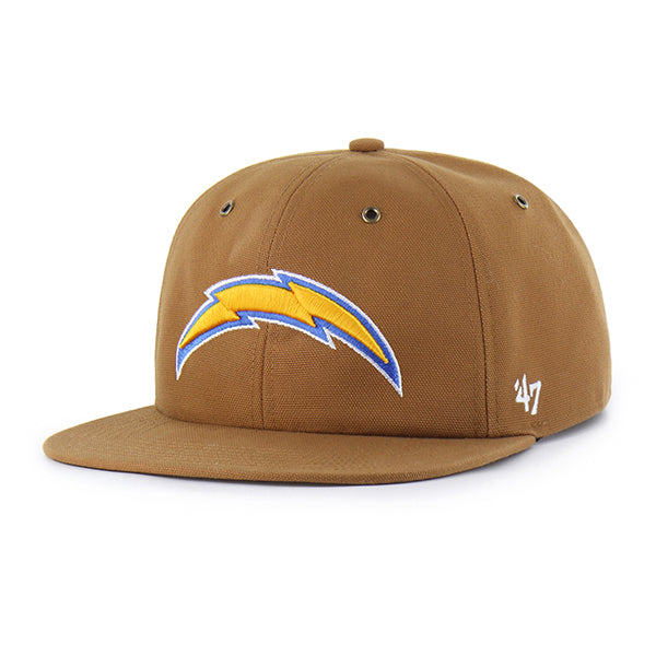 LOS ANGELES CHARGERS CARHARTT '47 CAPTAIN RL RELAXED FIT