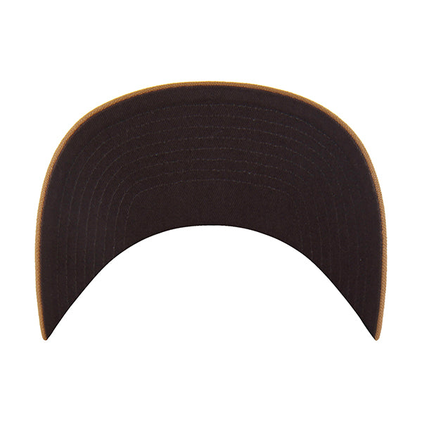 DETROIT LIONS CARHARTT '47 TRUCKER RF  RELAXED FIT