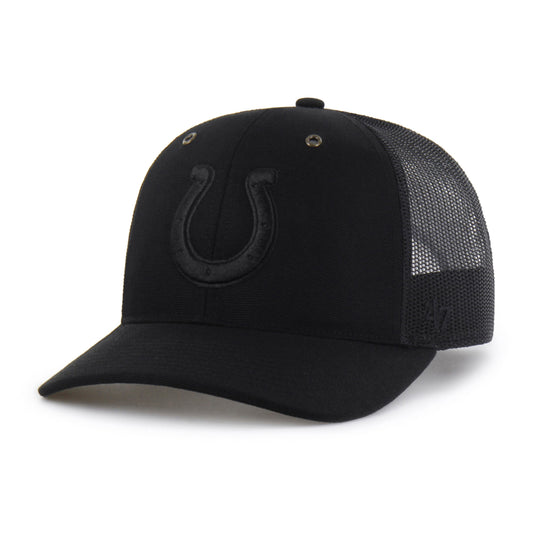 INDIANAPOLIS COLTS CARHARTT '47 TRUCKER RF RELAXED FIT