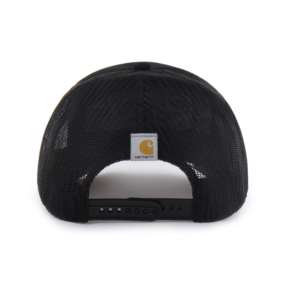 NEW ENGLAND PATRIOTS CARHARTT '47 TRUCKER RF RELAXED FIT